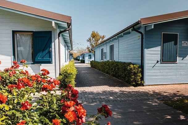 Natural Village Resort