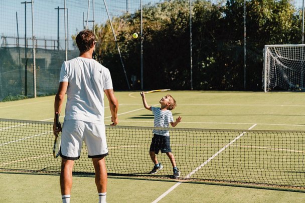 Natural Village Resort