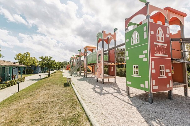 Natural Village Resort