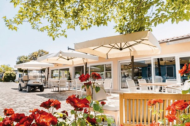 Natural Village Resort