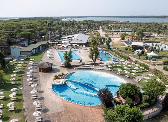 Sentido Spina Premium Camp