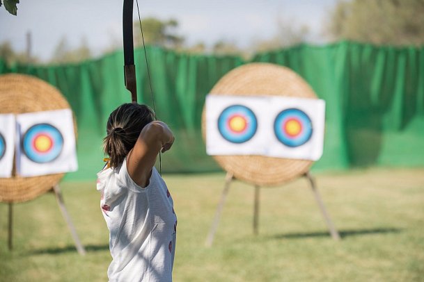 Sentido Spina Premium Camp 