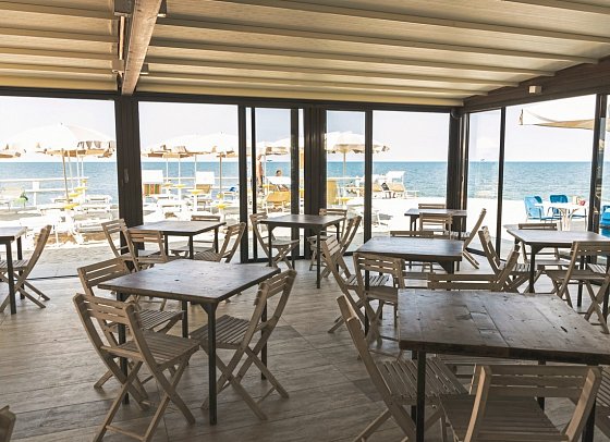 Sentido Spina Premium Camp
