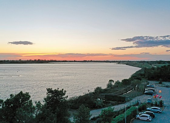 Sentido Spina Premium Camp