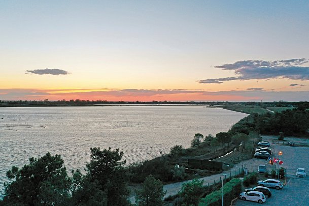 Sentido Spina Premium Camp 