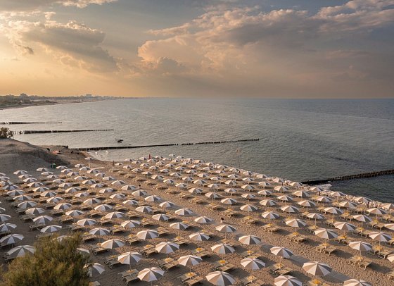 Sentido Spina Premium Camp