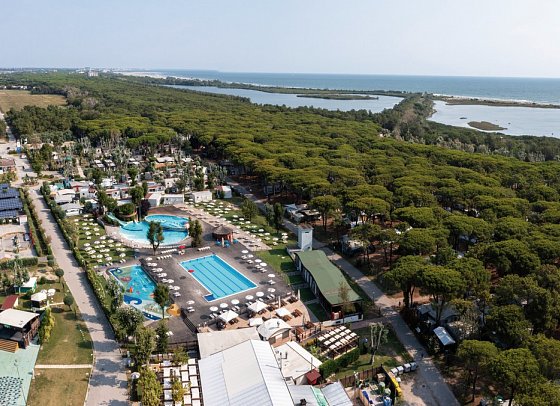 Sentido Spina Premium Camp