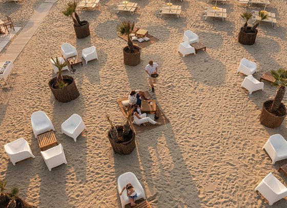 Sentido Spina Premium Camp