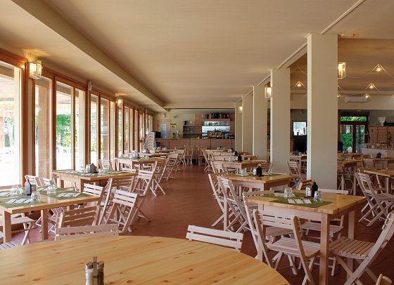 Sentido Spina Premium Camp