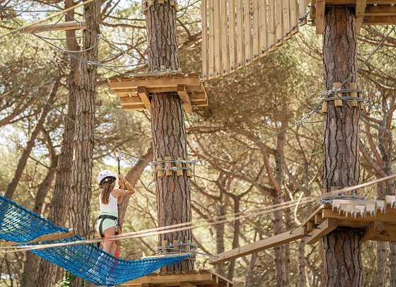 Sentido Spina Premium Camp