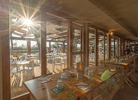Sentido Spina Premium Camp