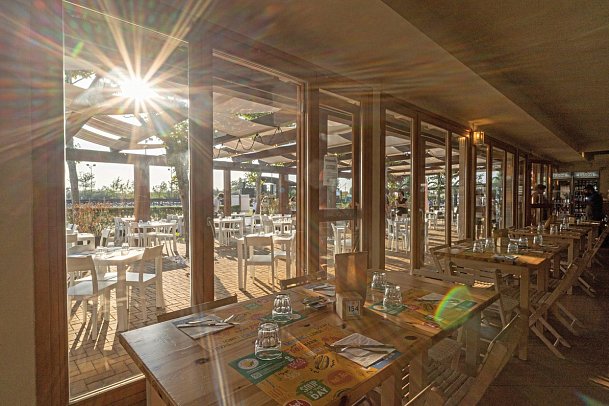 Sentido Spina Premium Camp 