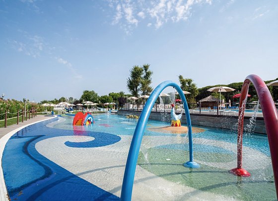 Sentido Spina Premium Camp