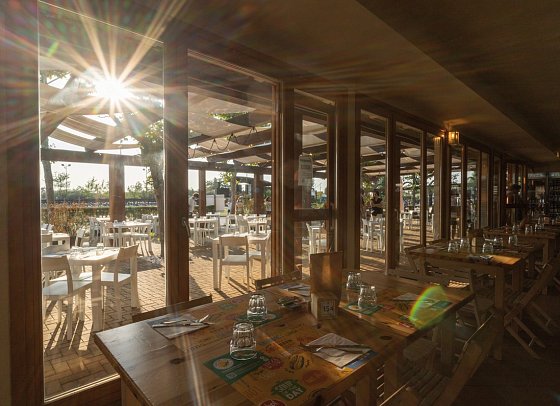 Sentido Spina Premium Camp