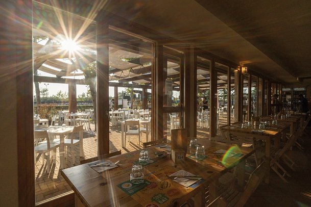 Sentido Spina Premium Camp 