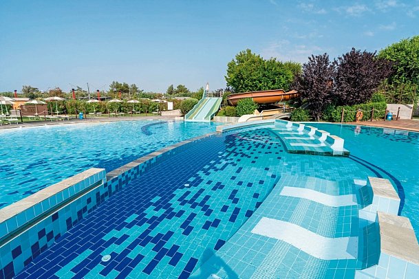 Sentido Spina Premium Camp 