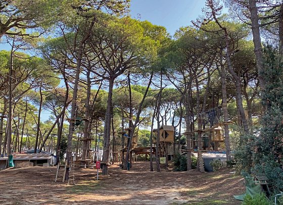 Sentido Spina Premium Camp
