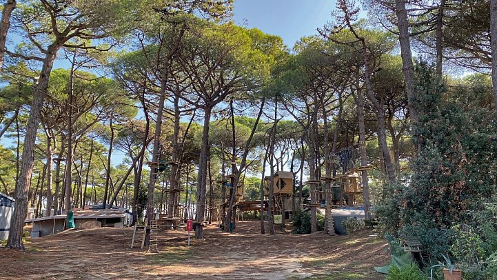 Sentido Spina Premium Camp 