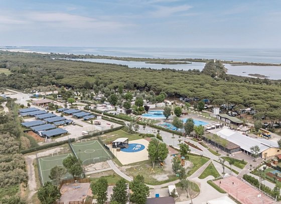 Sentido Spina Premium Camp