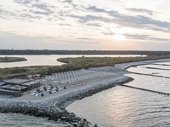 Sentido Spina Premium Camp 