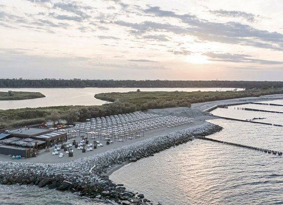 Sentido Spina Premium Camp