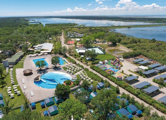 Sentido Spina Premium Camp