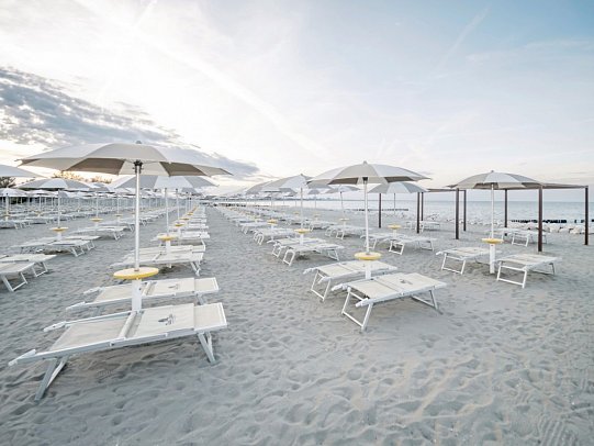 Sentido Spina Premium Camp 