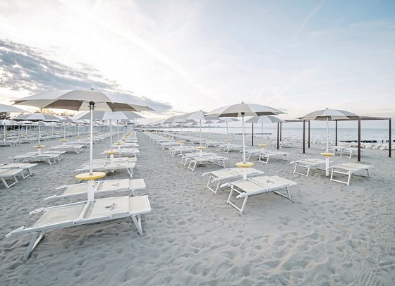 Sentido Spina Premium Camp