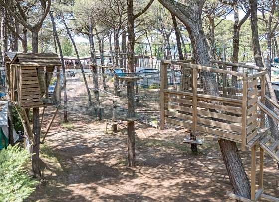 Sentido Spina Premium Camp