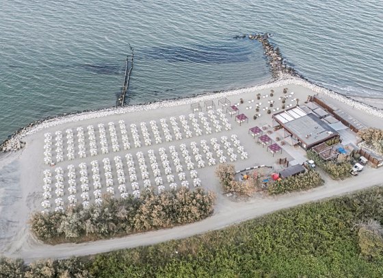 Sentido Spina Premium Camp