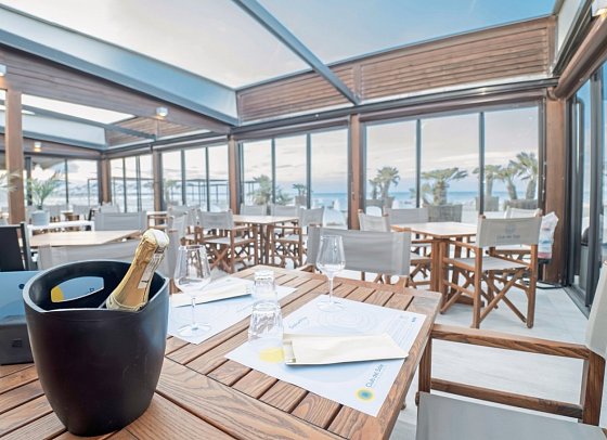 Sentido Spina Premium Camp