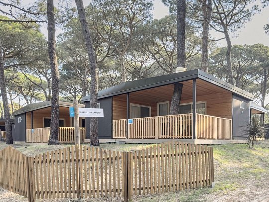 Sentido Spina Premium Camp 