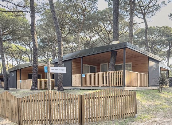 Sentido Spina Premium Camp