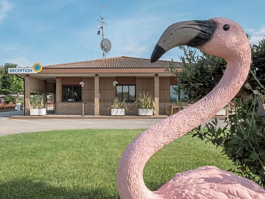 Sentido Spina Premium Camp 