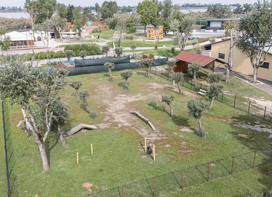 Sentido Spina Premium Camp