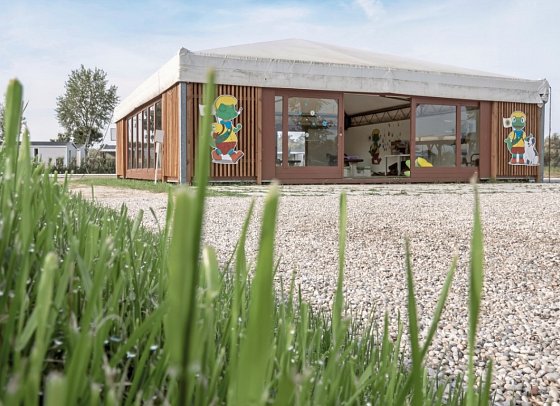 Sentido Spina Premium Camp