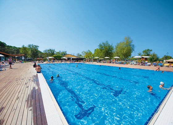 Sentido Spina Premium Camp