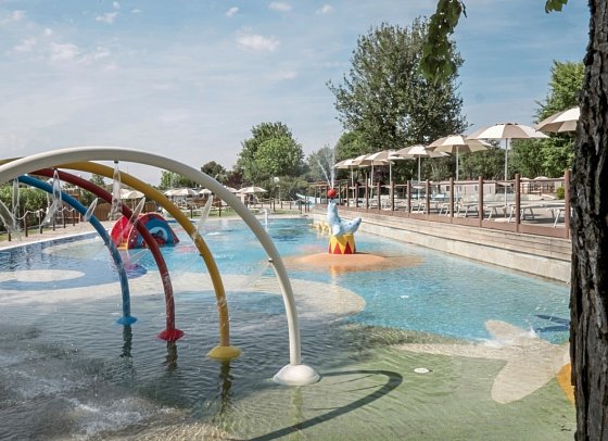 Sentido Spina Premium Camp