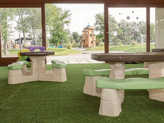 Sentido Spina Premium Camp 