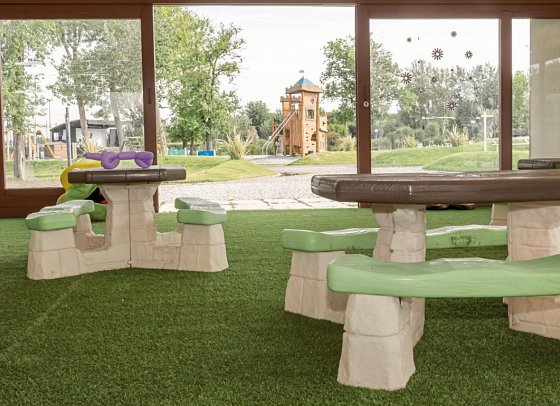 Sentido Spina Premium Camp