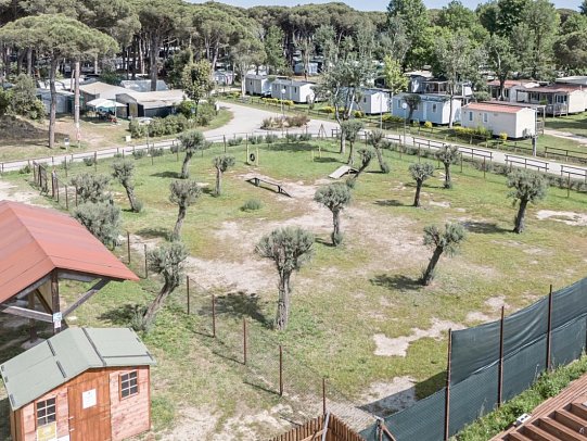 Sentido Spina Premium Camp 