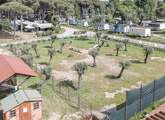 Sentido Spina Premium Camp