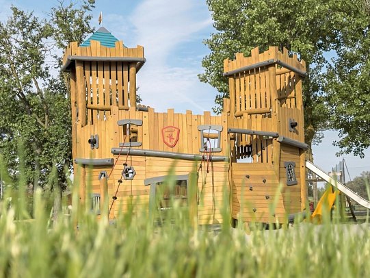 Sentido Spina Premium Camp 