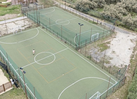 Sentido Spina Premium Camp