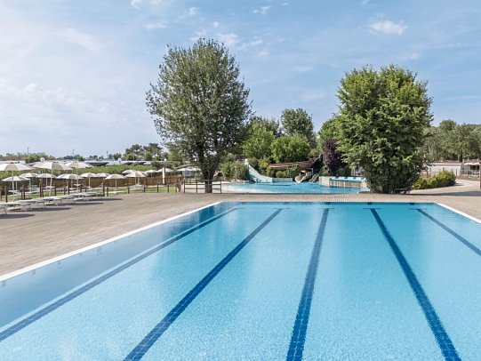 Sentido Spina Premium Camp 