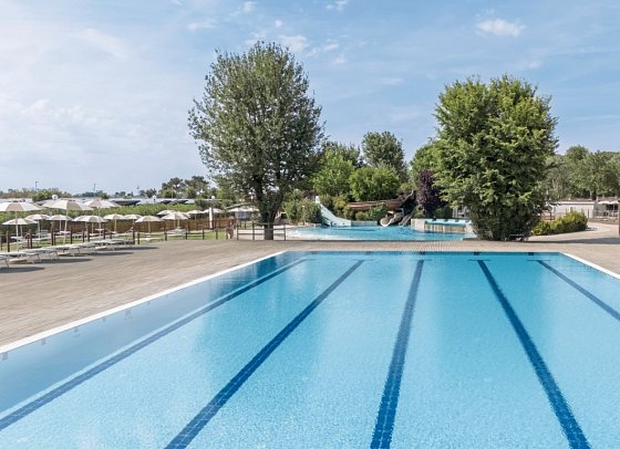 Sentido Spina Premium Camp