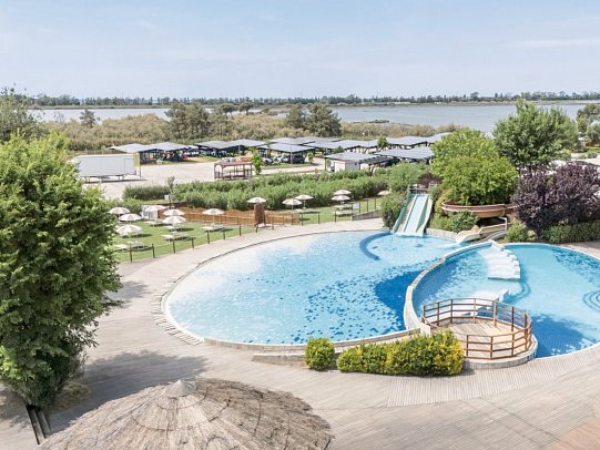 Sentido Spina Premium Camp 