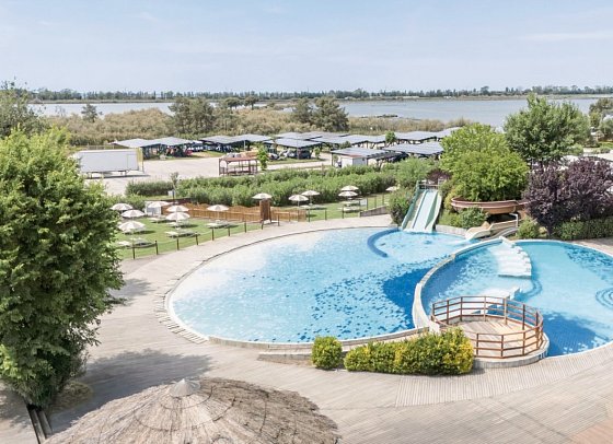 Sentido Spina Premium Camp