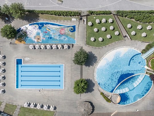 Sentido Spina Premium Camp 