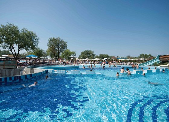 Sentido Spina Premium Camp